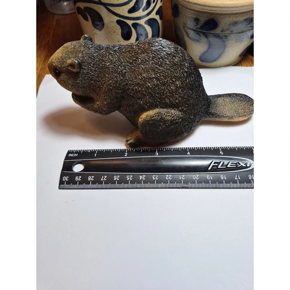 N/A squirrel pencil